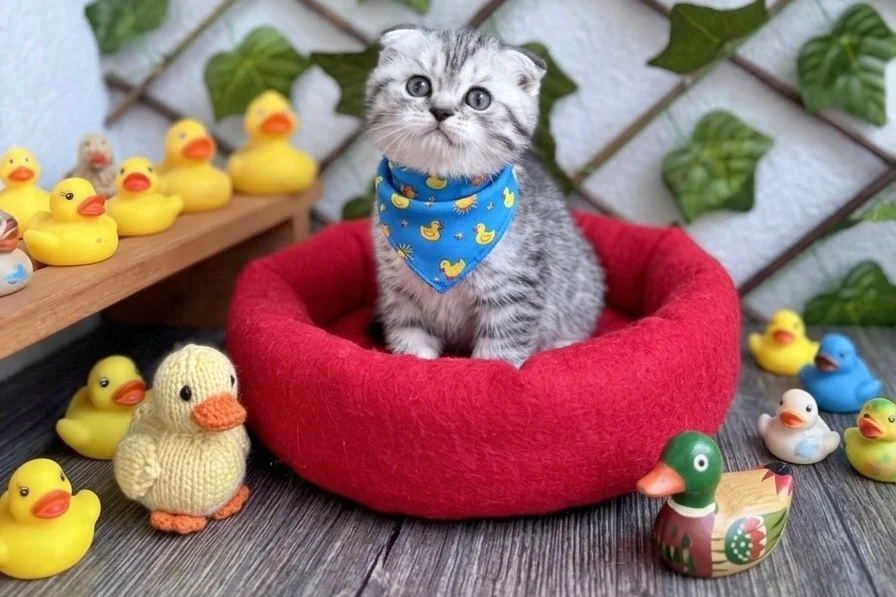 SÜRME GÖZLÜ ERKEK SİLVER BEBEK 1